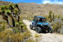 Las Vegas Off-Road Adventure to Pioneer Saloon