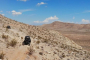 Mojave Desert Polaris RZR Night Adventure