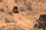 Mojave Desert Polaris RZR Night Adventure