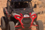 Mojave Desert Polaris RZR Night Adventure