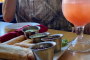 Galveston Tapas and Drink Pairing Tour