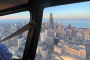 Chicago Helicopter Tour of Iconic Skyline