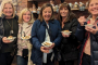 Lancaster Cultural Food Walking Tour