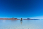 Utah Bonneville Salt Flats Adventure Tour