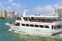 Miami Biscayne Bay Sightseeing Cruise Adventure