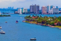 Miami Biscayne Bay Sightseeing Cruise Adventure