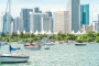 Miami Biscayne Bay Sightseeing Cruise Adventure