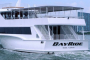 Miami Best Boat Tour with Celebrity Mansions