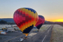 Sonoma Hot Air Balloon Adventure Tour