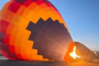 Sonoma Hot Air Balloon Adventure Tour