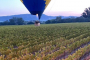 Sonoma Hot Air Balloon Adventure Tour