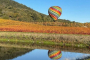 Sonoma Hot Air Balloon Adventure Tour