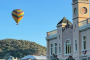 Sonoma Hot Air Balloon Adventure Tour