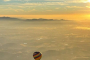 Sonoma Hot Air Balloon Adventure Tour