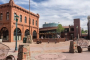 Flagstaff Haunted History Walking Tour