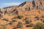 La Verkin Guided Mountain Biking Adventure