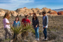 Las Vegas Red Rock Canyon Jeep Adventure