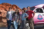 Las Vegas Red Rock Canyon Guided Tour