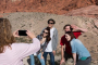 Las Vegas Red Rock Canyon Guided Tour