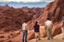 Valley of Fire Guided Adventure Tour