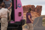 Valley of Fire Guided Adventure Tour