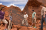 Valley of Fire Guided Adventure Tour