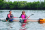 Clearwater Clear Kayak Adventure Tour