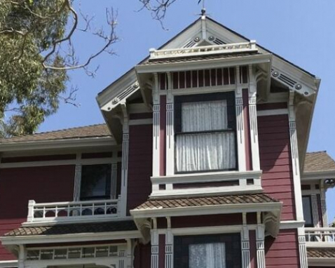 Los Angeles Historic Districts Exploration Tour