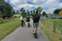 Wilmington Beach E-Bike Tour and Relaxation