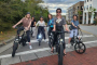 Wilmington Electric Bike Sunset Tour