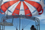 Clearwater Parasailing Adventure and Boat Ride