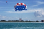 Clearwater Parasailing Adventure and Boat Ride