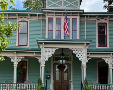 Charlotte Historical Tour with Southern Charm