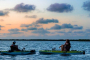 Canaveral National Seashore Sunrise Kayak Tour