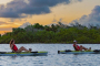 Canaveral National Seashore Sunrise Kayak Tour