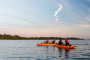 Canaveral National Seashore Sunrise Kayak Tour