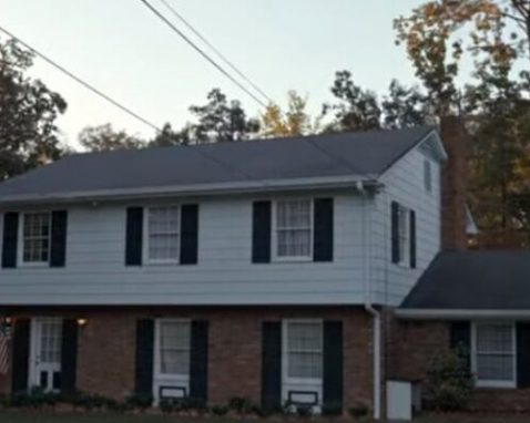 Atlanta Stranger Things Filming Locations Tour