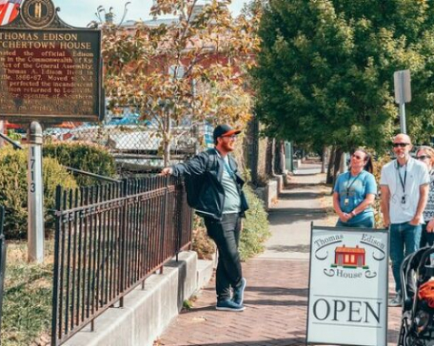 Louisville Food Tour