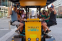 Austin Pub Crawl Trolley Mixer Tour