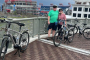 Nashville E-Bike Historical Sightseeing Tour