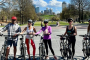 Nashville E-Bike Historical Sightseeing Tour