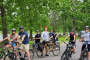 Nashville E-Bike Historical Sightseeing Tour