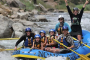 Buena Vista Full-Day Browns Canyon Whitewater Rafting Adventure