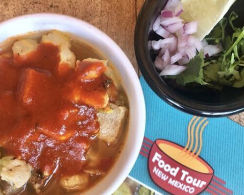 Albuquerque Food Tour