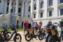 Madison eBike City Tour Adventure