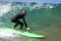 Encinitas Surfing Lessons at Leucadia Beach