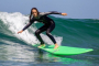 Encinitas Surfing Lessons at Leucadia Beach