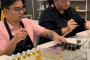 Chicago Custom Perfume Blending Workshop