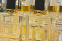 Chicago Custom Perfume Blending Workshop