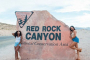 Las Vegas Desert Adventure and Landmark Tour